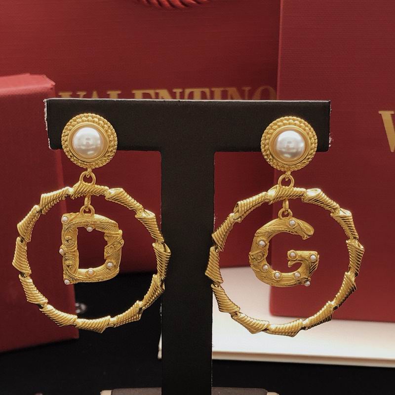 DG Earring 09yxq08